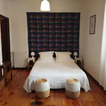 Casa Dos Pingos De Mel Bed and breakfast 3*