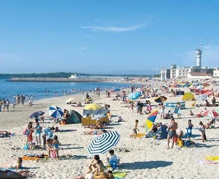 Bed & Breakfast Casa Dos Pingos De Mel 3*