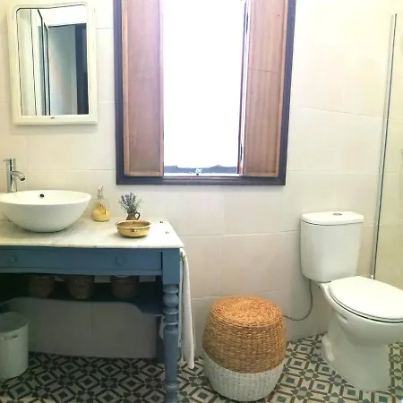 Bed and Breakfast Casa Dos Pingos De Mel
