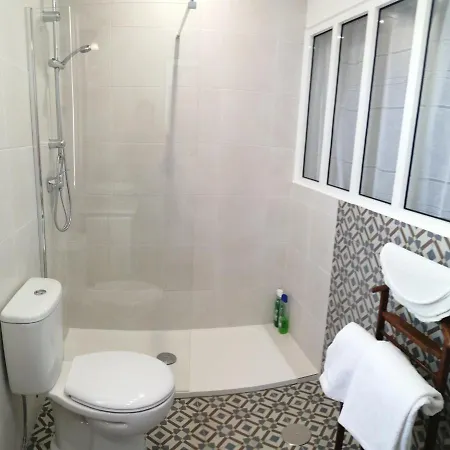 Bed and Breakfast Casa Dos Pingos De Mel