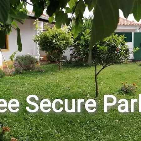 Bed & Breakfast Casa Dos Pingos De Mel