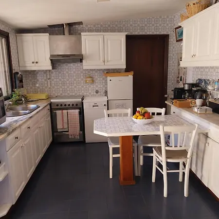 Frühstückspension Casa Dos Pingos De Mel Ílhavo