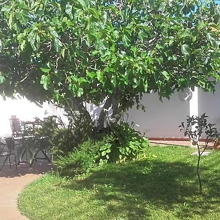 Casa Dos Pingos De Mel 3*
