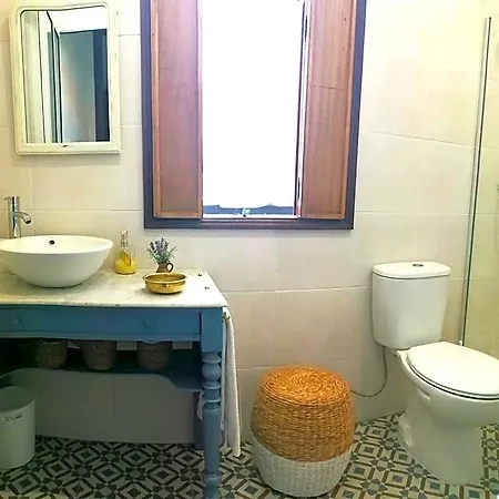Casa Dos Pingos De Mel 3*
