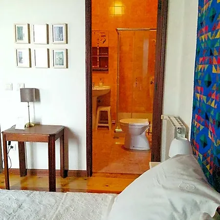 Bed & Breakfast Casa Dos Pingos De Mel