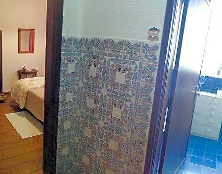 Casa Dos Pingos De Mel Bed & Breakfast