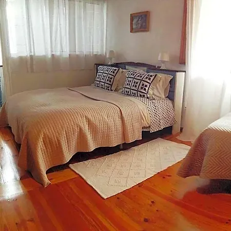 Casa Dos Pingos De Mel 3*