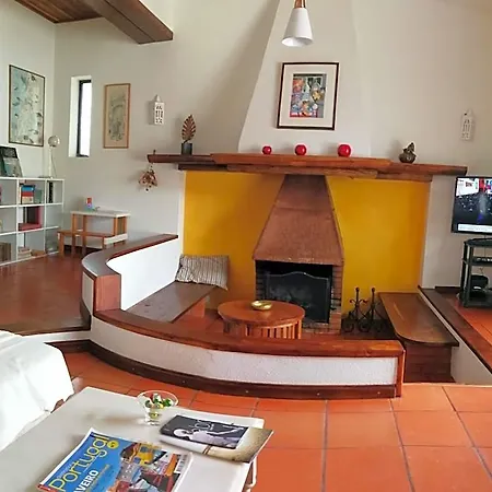 Bed & Breakfast Casa Dos Pingos De Mel