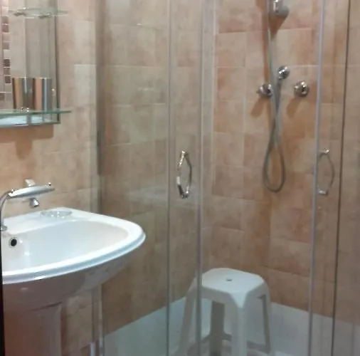 Casa Dos Pingos De Mel אבאירו