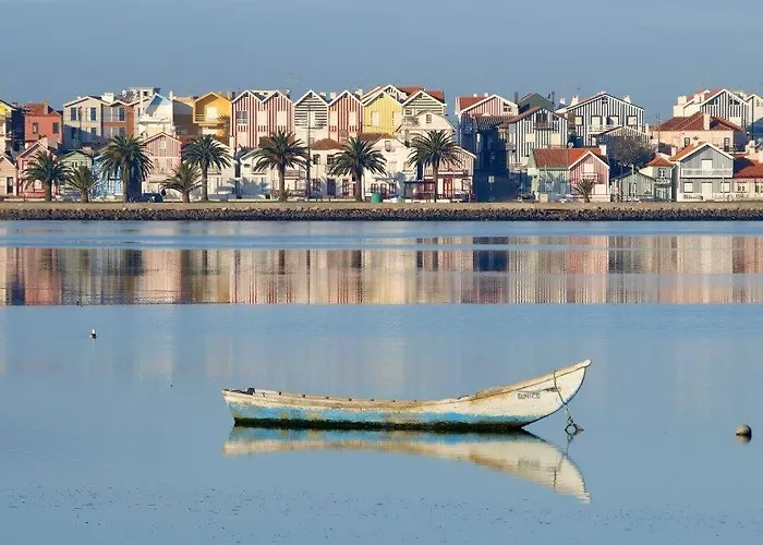 לינה וארוחת בוקר Casa Dos Pingos De Mel