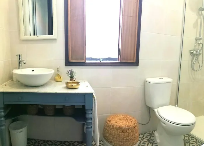 לינה וארוחת בוקר Casa Dos Pingos De Mel