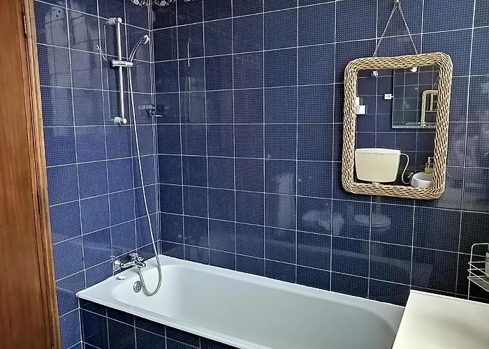 לינה וארוחת בוקר Casa Dos Pingos De Mel