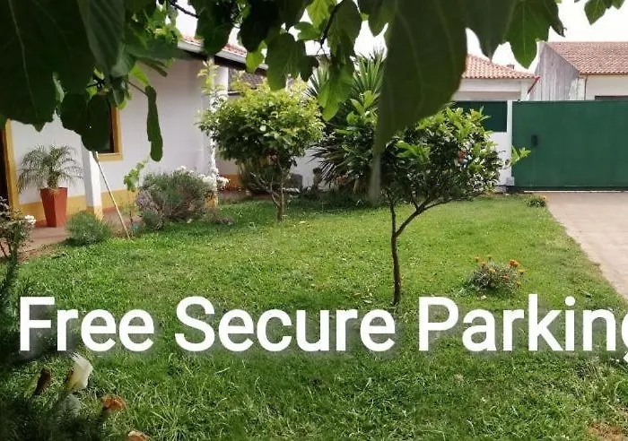 לינה וארוחת בוקר Casa Dos Pingos De Mel