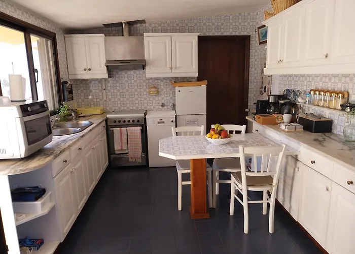 לינה וארוחת בוקר Casa Dos Pingos De Mel אבאירו